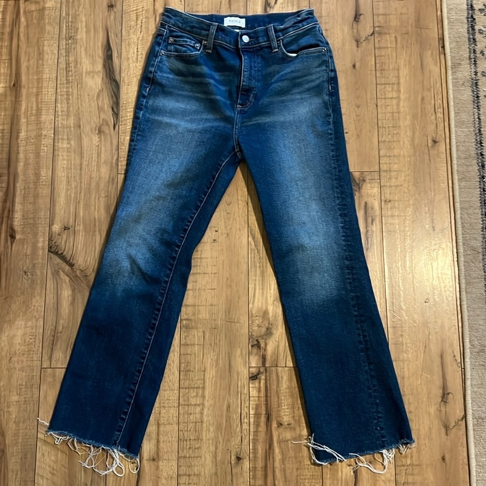 Pistola Denim 💙